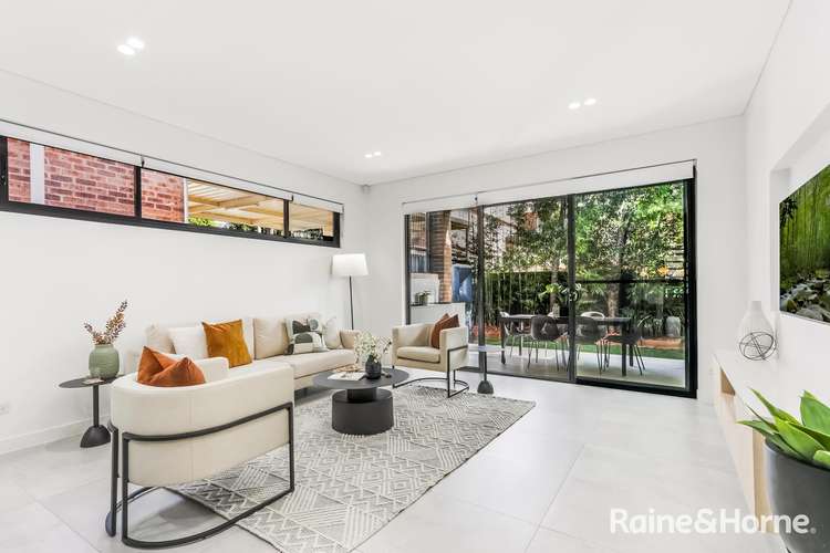 Second view of Homely semiDetached listing, 55B Stone Street, Earlwood NSW 2206