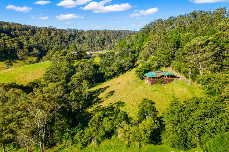 Fourth view of Homely house listing, 225A Murrays Road, Conjola NSW 2539