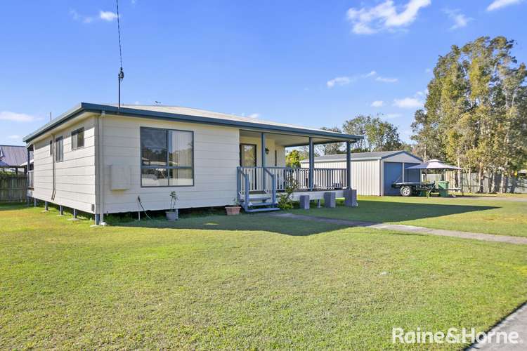 Main view of Homely house listing, 35 Nautilus Drive, Cooloola Cove QLD 4580