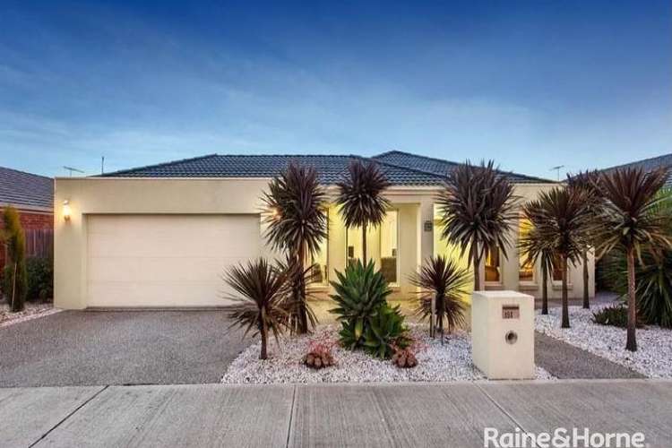 Main view of Homely house listing, 190 Clarkes Road, Brookfield VIC 3338