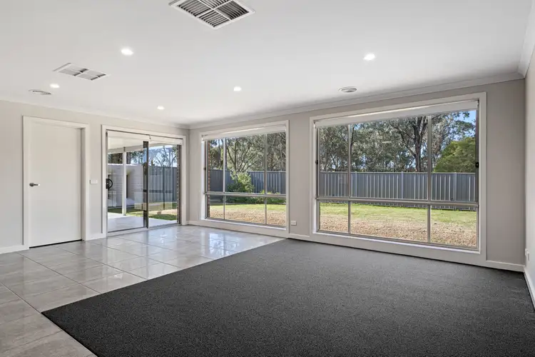 Second view of Homely unit listing, 2/42 Hotham Circuit, Thurgoona NSW 2640