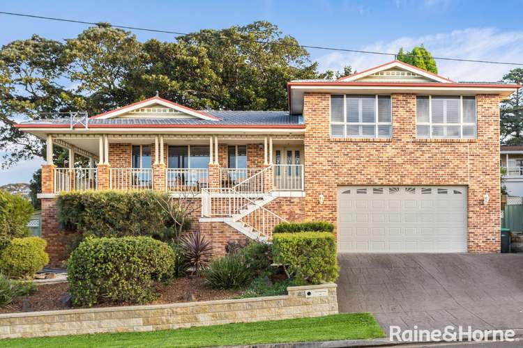 Second view of Homely house listing, 88 Barney Street, Kiama NSW 2533