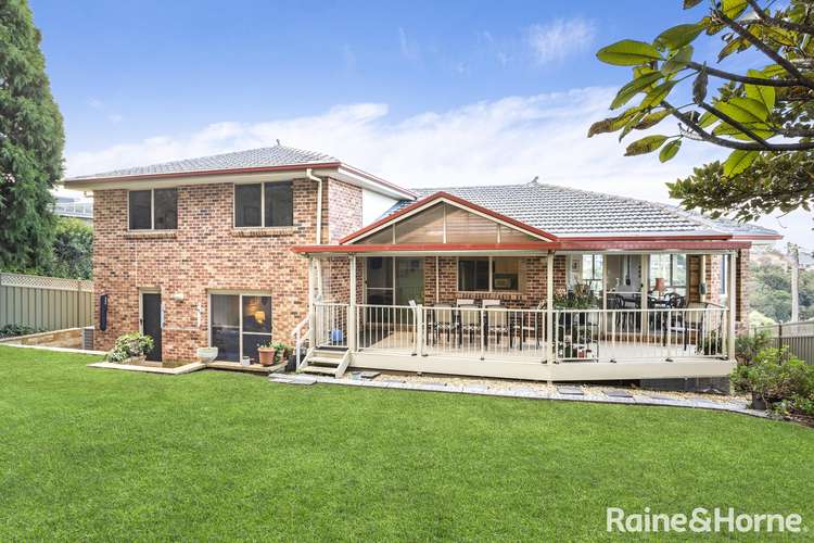 Sixth view of Homely house listing, 88 Barney Street, Kiama NSW 2533