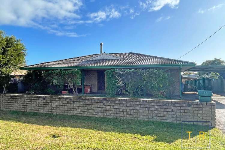 Main view of Homely house listing, 12 Wildcherry Avenue, Castletown WA 6450