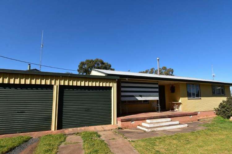 Second view of Homely house listing, 5 Dibbs Street, Wellington NSW 2820