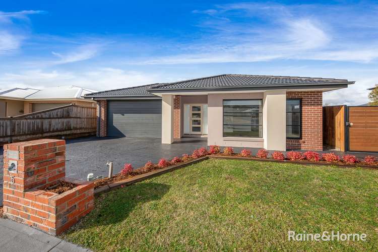 Main view of Homely house listing, 5 Bridle Street, Sunbury VIC 3429