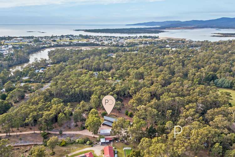 Second view of Homely house listing, 42 Panatana Drive, Port Sorell TAS 7307