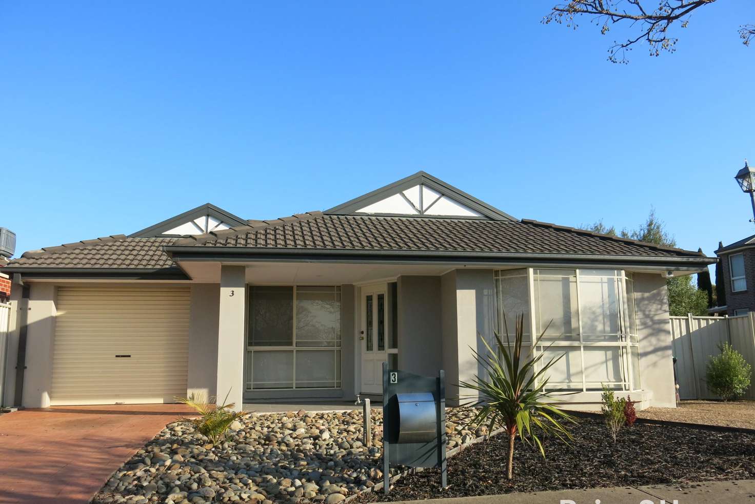 Main view of Homely house listing, 3 Cobblestone Green, Caroline Springs VIC 3023