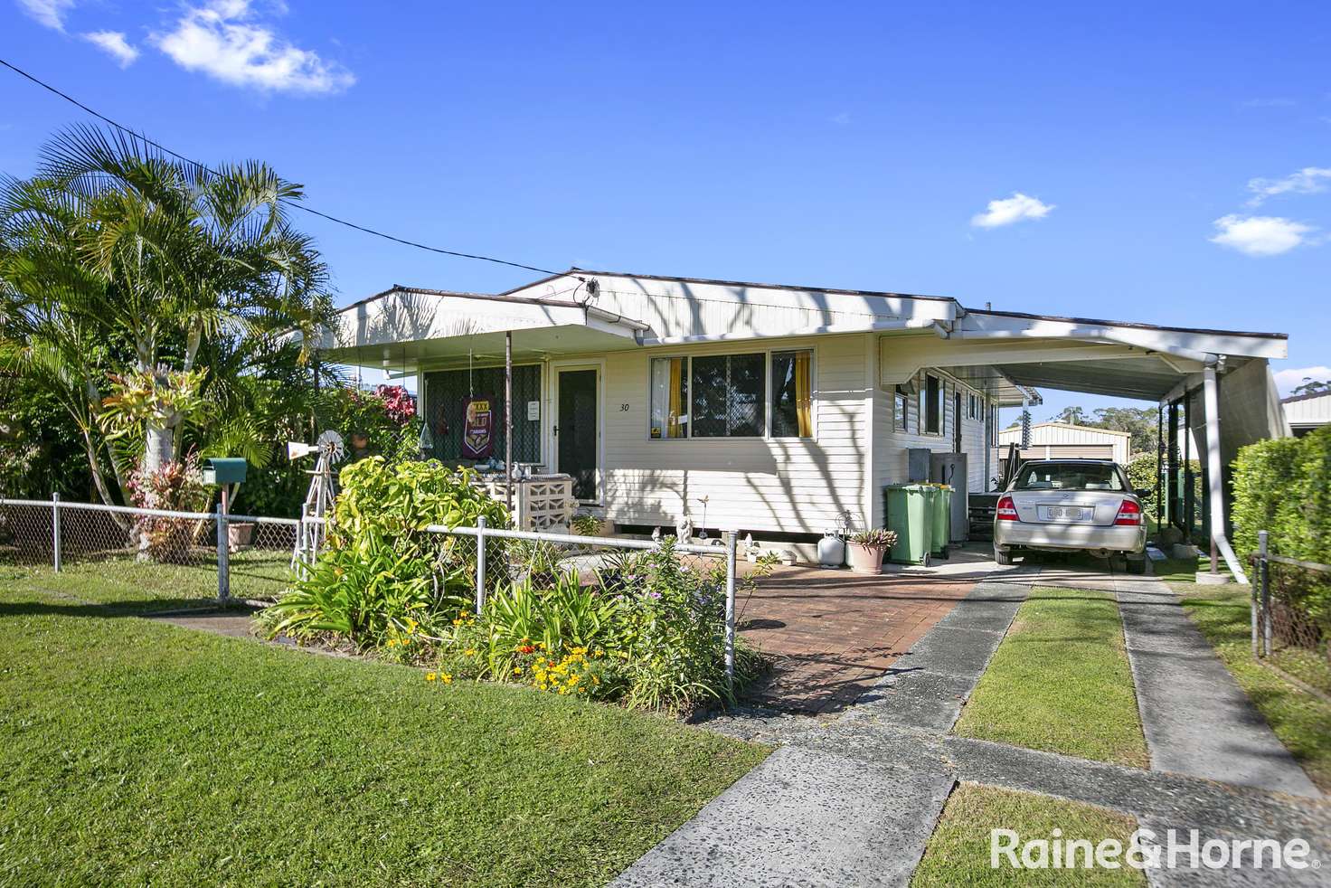 Main view of Homely house listing, 30 Tailor Street, Tin Can Bay QLD 4580