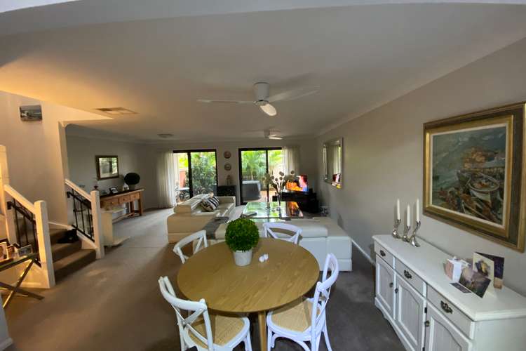 Main view of Homely townhouse listing, Unit 22/6 Harbourview Court, Cleveland QLD 4163