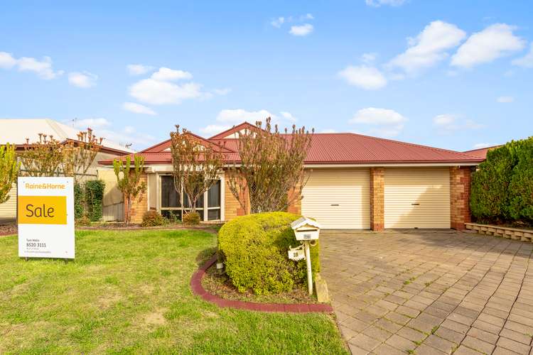 Main view of Homely house listing, 18 Beckham Rise, Craigmore SA 5114