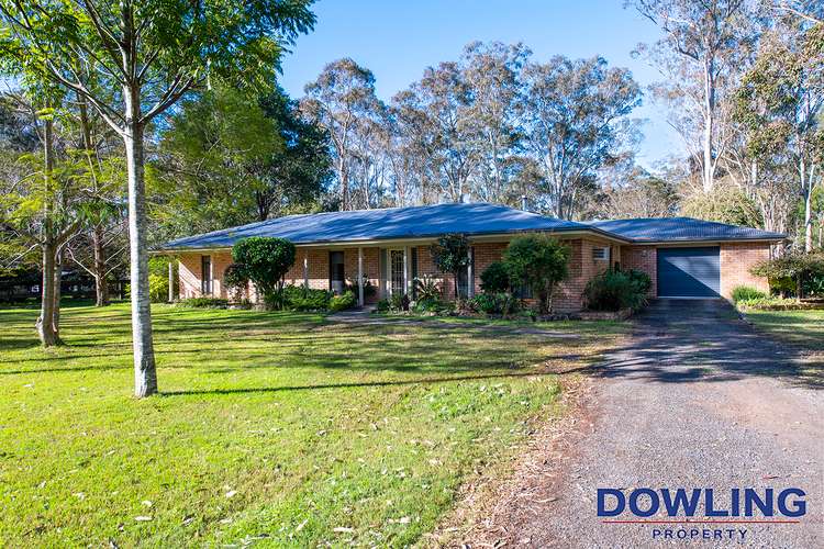 Main view of Homely house listing, 6 Karwin Road, Medowie NSW 2318
