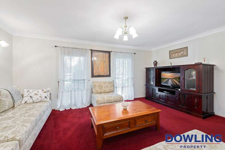 Fifth view of Homely house listing, 6 Karwin Road, Medowie NSW 2318