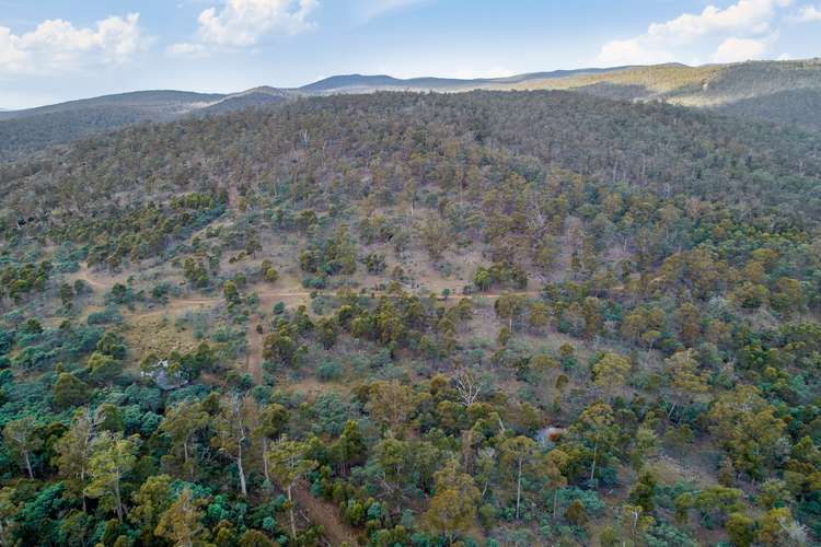 Main view of Homely residentialLand listing, LOT 2 Stonehenge Road, Stonehenge TAS 7120