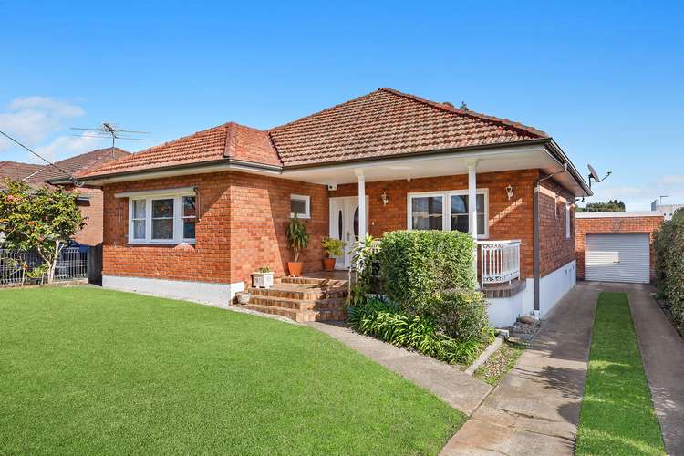 Main view of Homely house listing, 49 Coveney Street, Bexley North NSW 2207