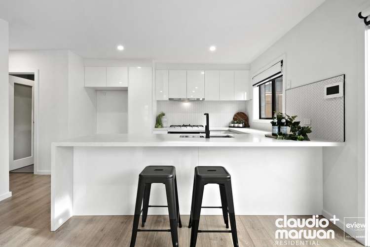 Fifth view of Homely townhouse listing, 1/31-33 Davies Street, Hadfield VIC 3046