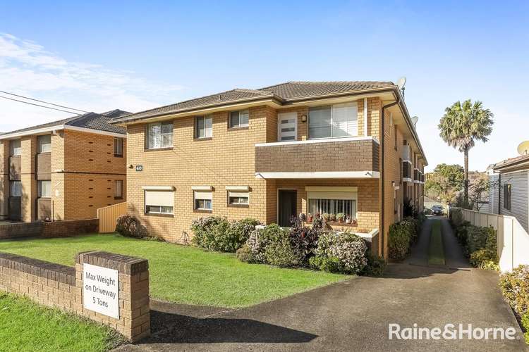 8/40 Myers Street, Roselands NSW 2196