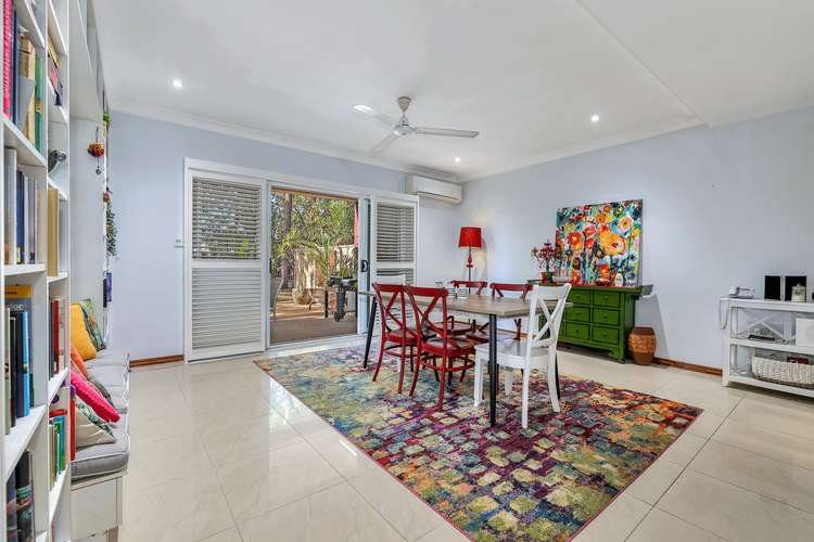 Seventh view of Homely house listing, 4/19 Camfield Street, Gunn NT 832