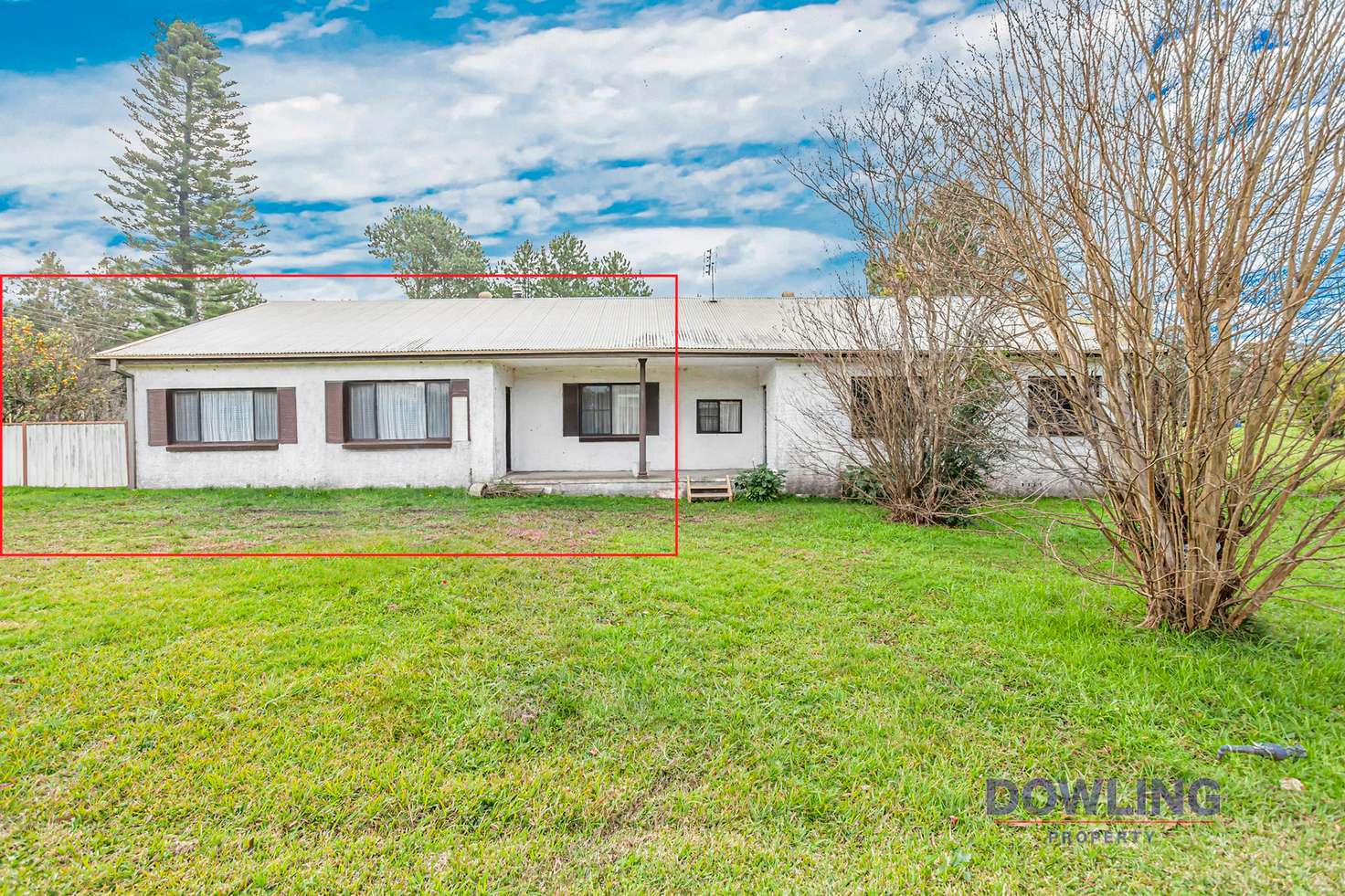 Main view of Homely house listing, 1/31 Ferodale Road, Medowie NSW 2318
