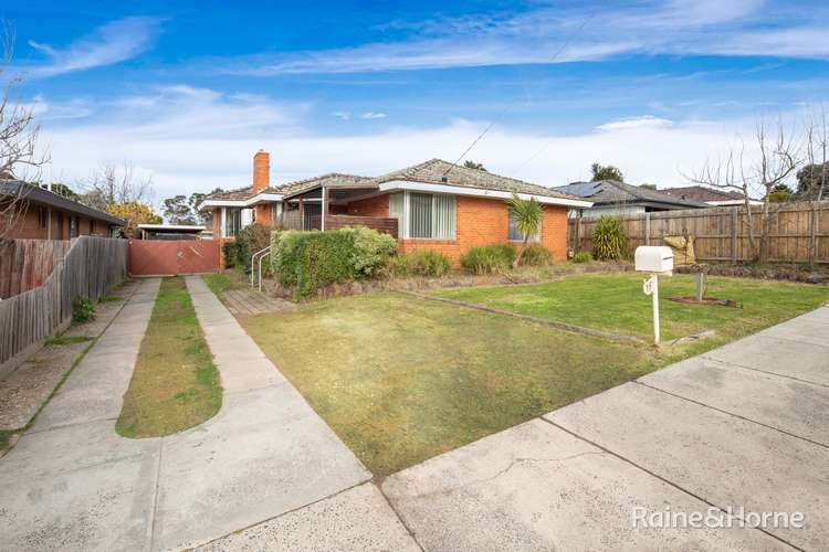 Fourth view of Homely house listing, 77 Dobell Avenue, Sunbury VIC 3429