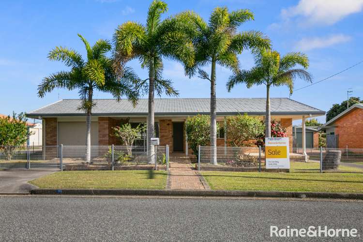 Main view of Homely house listing, 72 Gympie Road, Tin Can Bay QLD 4580