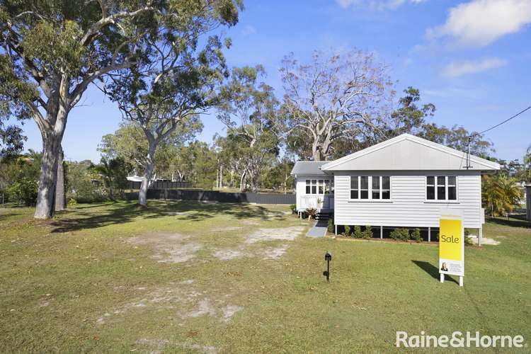 21 Ark Royal Drive, Cooloola Cove QLD 4580