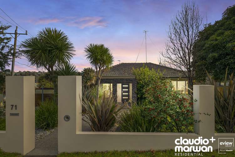 71 Vincent Street, Oak Park VIC 3046