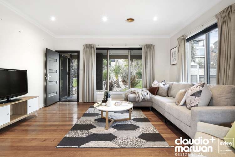 Fourth view of Homely townhouse listing, 71 Vincent Street, Oak Park VIC 3046