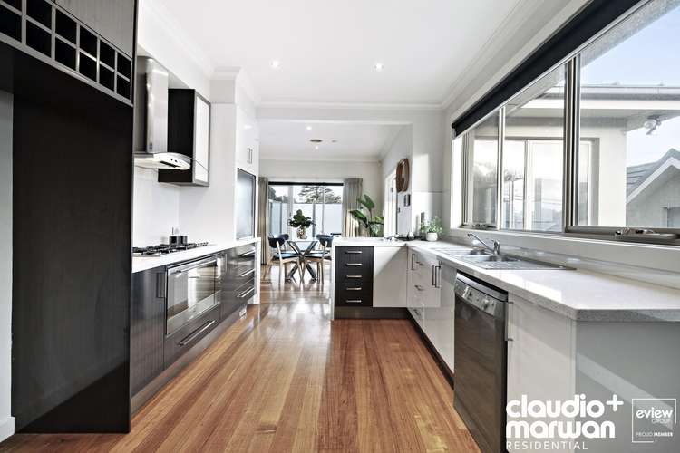 Sixth view of Homely townhouse listing, 71 Vincent Street, Oak Park VIC 3046