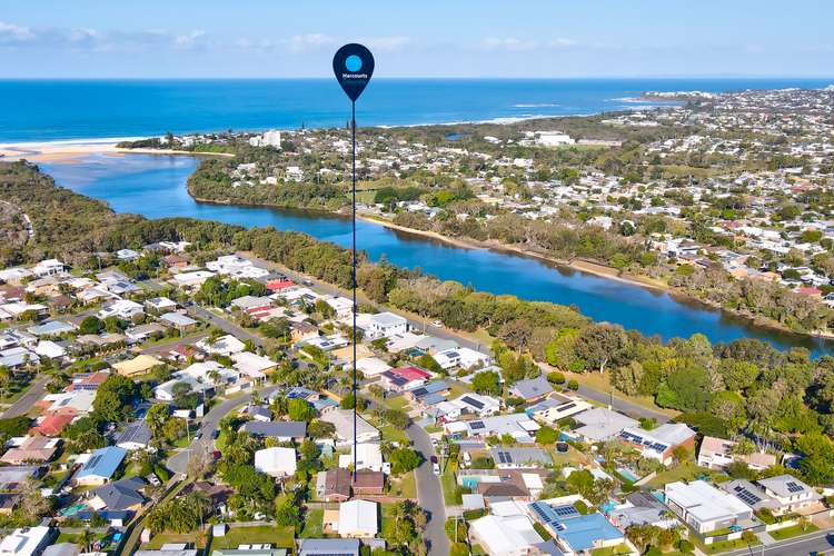 Main view of Homely house listing, 5 Karunda Street, Wurtulla QLD 4575