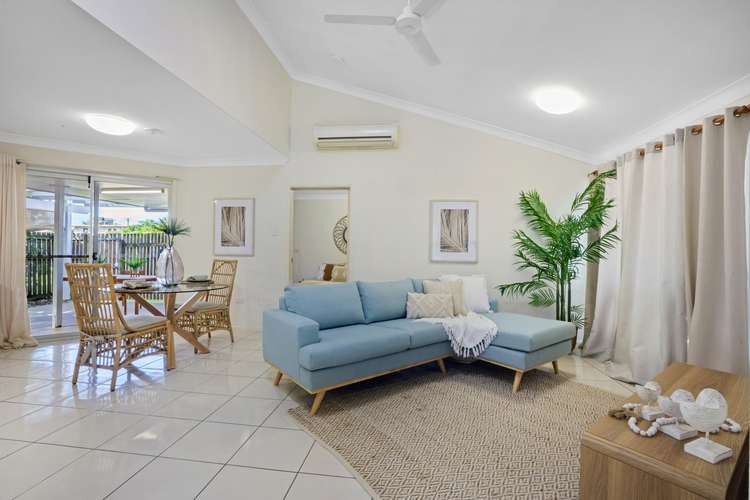 Second view of Homely unit listing, 1/223 Goldsmith Street, East Mackay QLD 4740