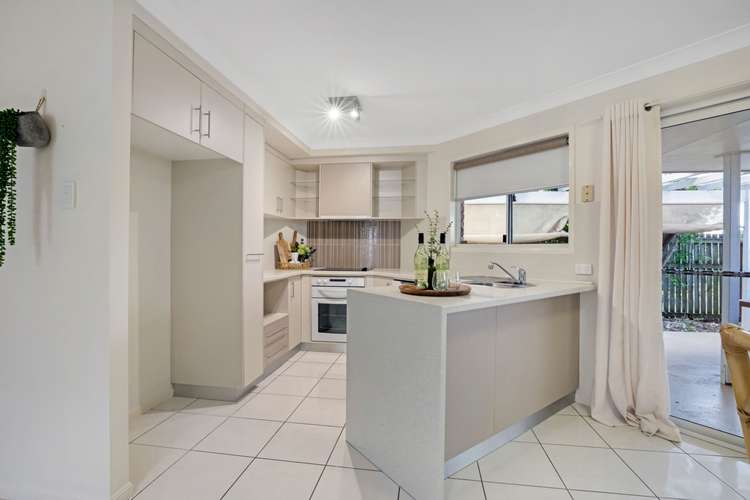 Fifth view of Homely unit listing, 1/223 Goldsmith Street, East Mackay QLD 4740