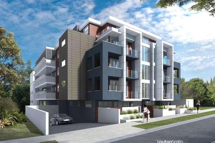 Third view of Homely apartment listing, 1, 23 & 33/44-46 Bond Street, Ringwood VIC 3134