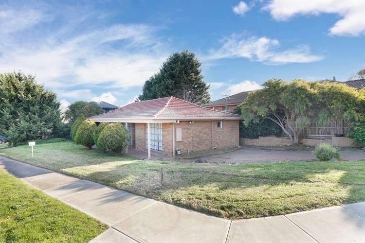 Second view of Homely house listing, 1 Nicholson Crescent, Meadow Heights VIC 3048