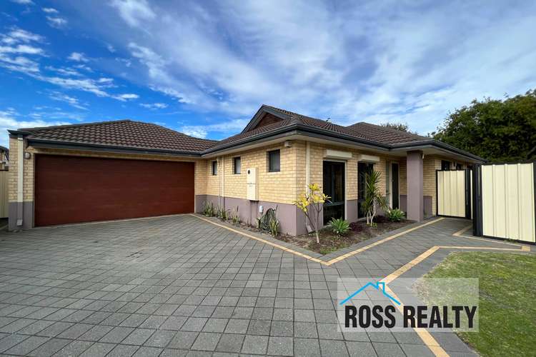 Main view of Homely house listing, 4/68 Napier Road, Morley WA 6062