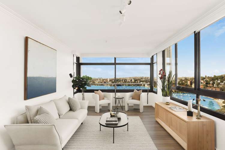 33/2-12 Eastbourne Road, Darling Point NSW 2027