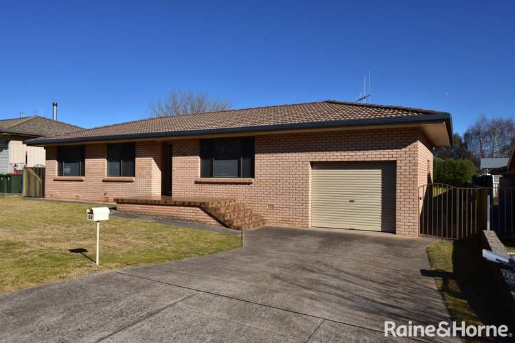 Main view of Homely house listing, 59 Park Street, Orange NSW 2800