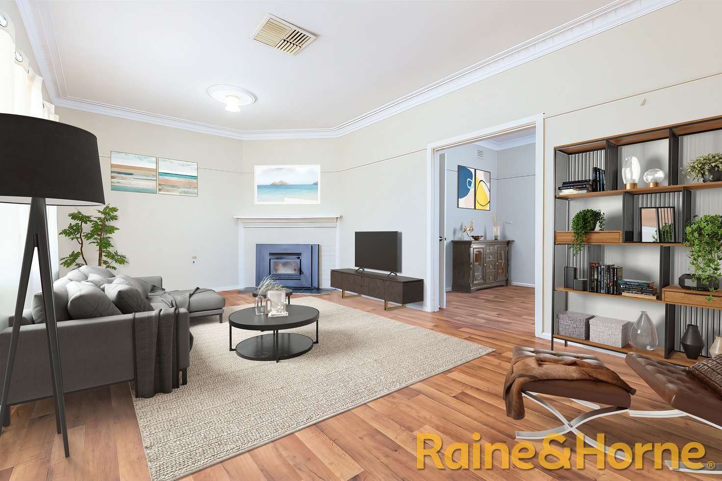 Main view of Homely house listing, 90 North Street, Dubbo NSW 2830