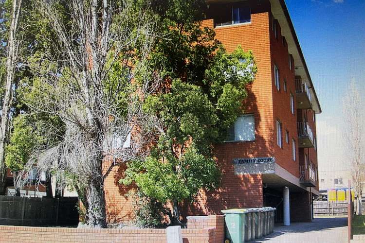 Main view of Homely unit listing, 4/2 Fisher  Street, Cabramatta NSW 2166