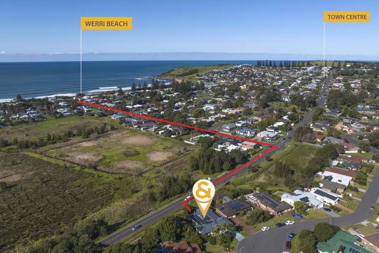Second view of Homely house listing, 19 Coolangatta Avenue, Gerringong NSW 2534
