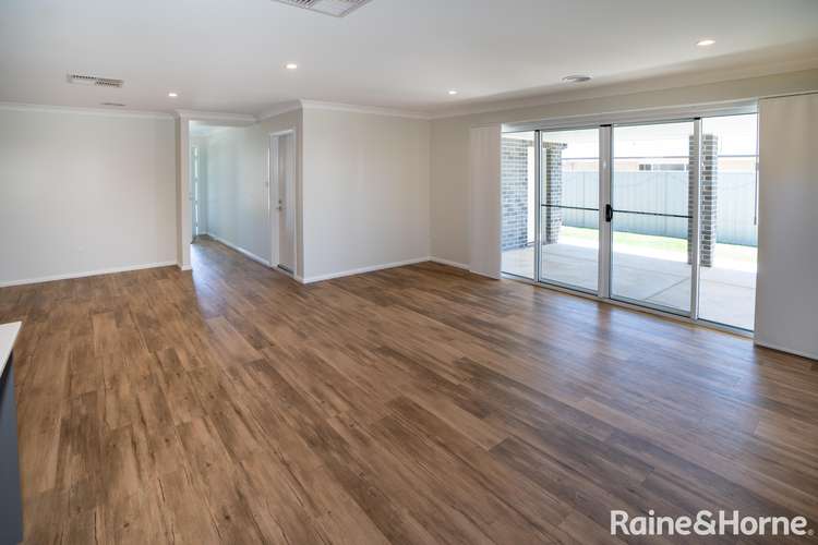 Second view of Homely house listing, 2 Turramia Crescent, Gobbagombalin NSW 2650