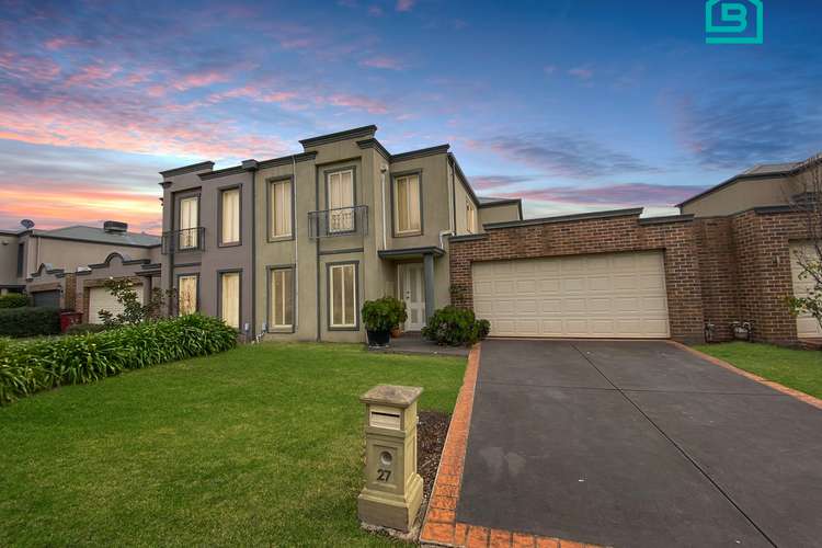 Main view of Homely house listing, 27 The Strand, Narre Warren South VIC 3805