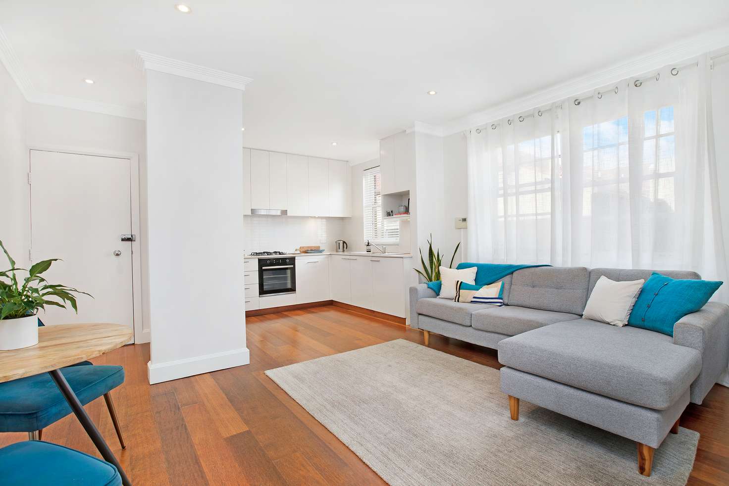 Main view of Homely apartment listing, 11/126 Francis Street, Bondi Beach NSW 2026