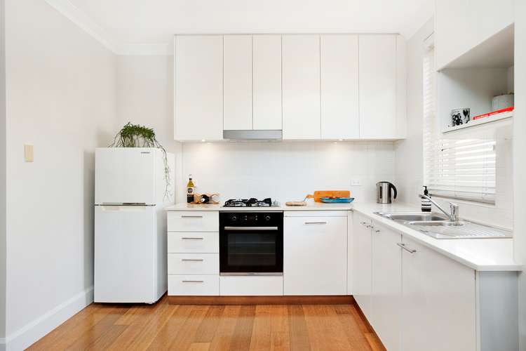 Second view of Homely apartment listing, 11/126 Francis Street, Bondi Beach NSW 2026