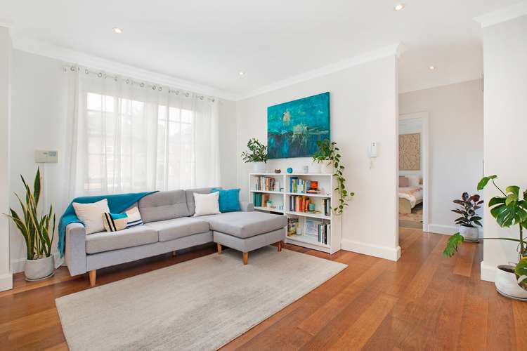 Fourth view of Homely apartment listing, 11/126 Francis Street, Bondi Beach NSW 2026