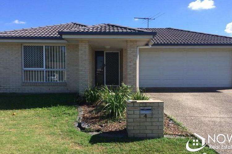 4 Ellagail Court, Bellmere QLD 4510