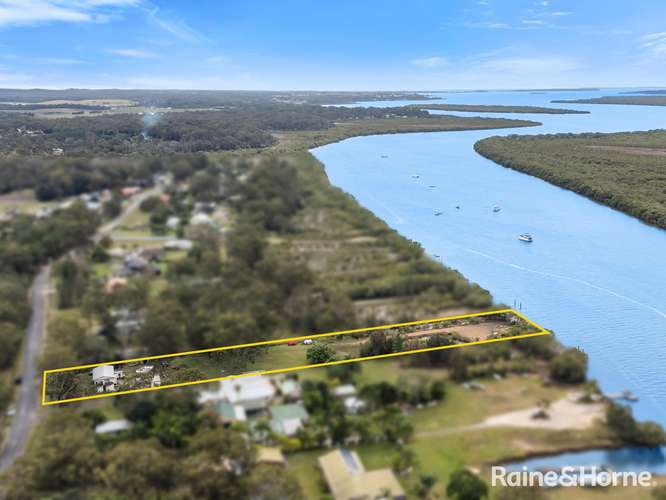 Second view of Homely house listing, 92 Muriel Street, Redland Bay QLD 4165