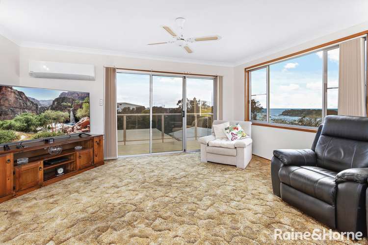 Third view of Homely house listing, 56 North Kiama Drive, Kiama Downs NSW 2533