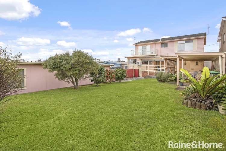 Fifth view of Homely house listing, 56 North Kiama Drive, Kiama Downs NSW 2533