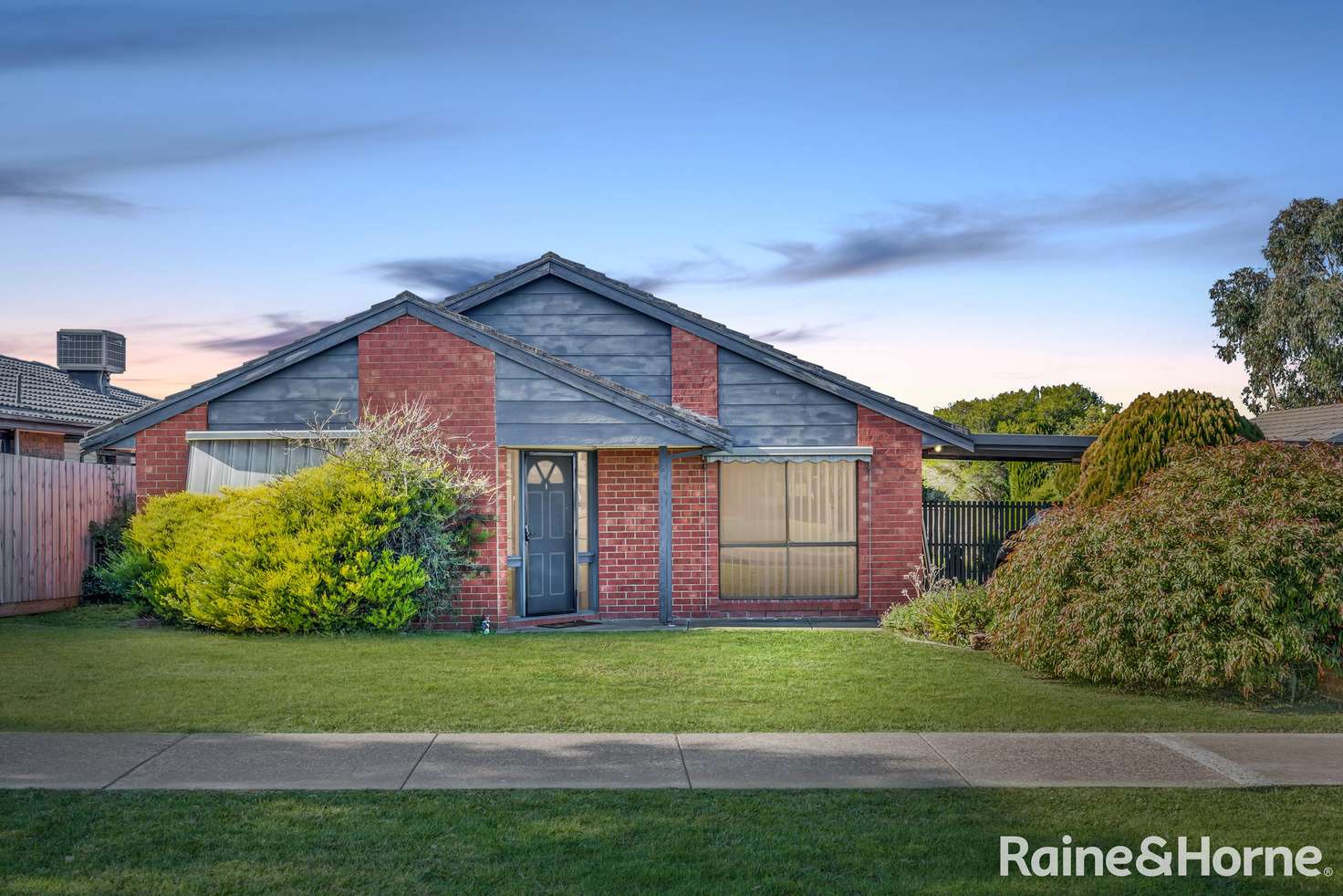 Main view of Homely house listing, 8 Manning Court, Sunbury VIC 3429